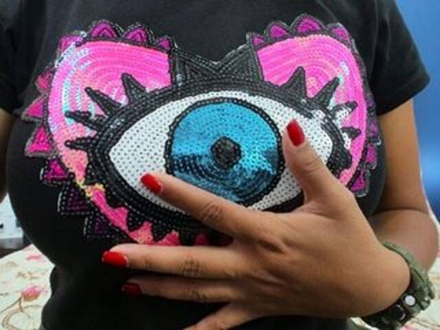 Sendung Screenshots EvelynOwens