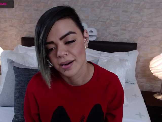 Sendung Screenshots EvelynOwens