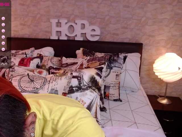 Sendung Screenshots EvelynOwens