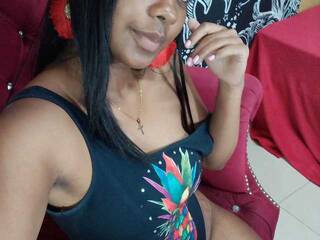 Erotischer Video -Chat EvelynRossx