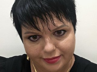 Erotischer Video -Chat EveMature