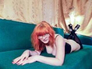 Erotischer Video -Chat evemilf