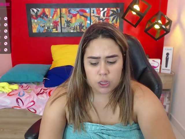 Sendung Screenshots EvenynMonroe