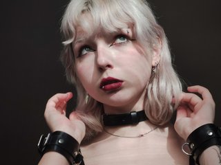 Erotischer Video -Chat EveSinsational