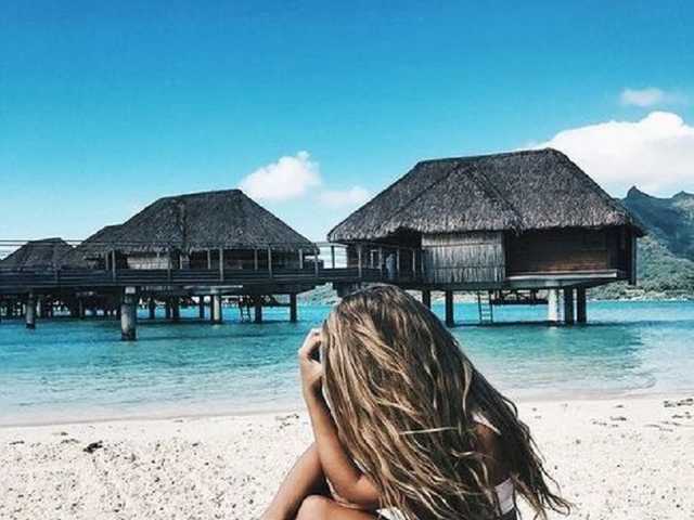 Foto des Profils EveVenus