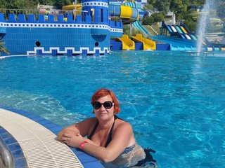 Erotischer Video -Chat Evgenia-2