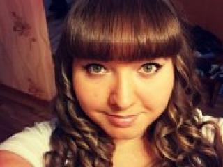 Erotischer Video -Chat evgeniya12