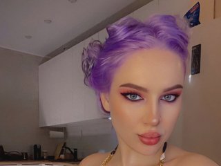 Erotischer Video-Chat Sofia_vieyra