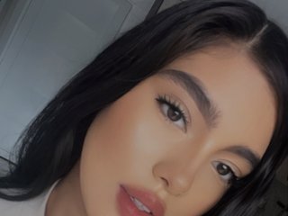 Erotischer Video -Chat EvieBell