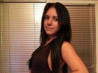 Erotischer Video -Chat evikosweet