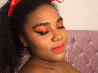 Erotischer Video -Chat evilblack2