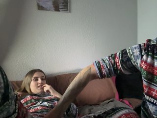 Erotischer Video -Chat EvilGirl18