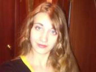 Erotischer Video -Chat evilisochka