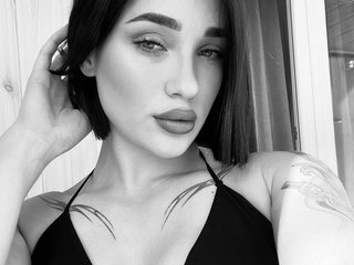 Erotischer Video -Chat EvilPanther