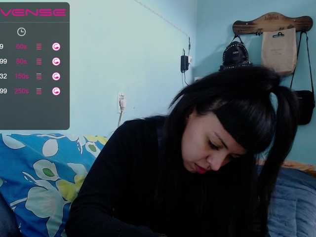 Sendung Screenshots Evilqueen