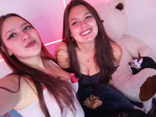 Erotischer Video -Chat evilstudents