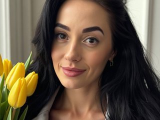 Erotischer Video -Chat EviLune