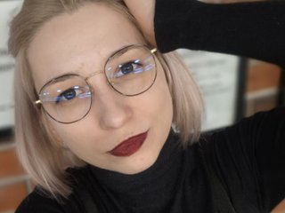 Erotischer Video -Chat Evirum2