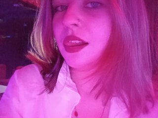Erotischer Video -Chat EvniaKey