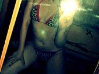 Erotischer Video -Chat evo4ka25