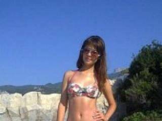 Erotischer Video -Chat evo4ka777