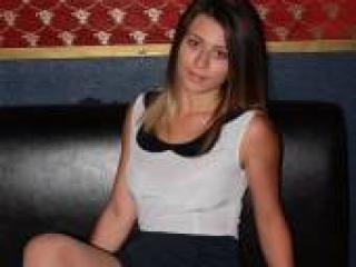 Erotischer Video -Chat evochkanice