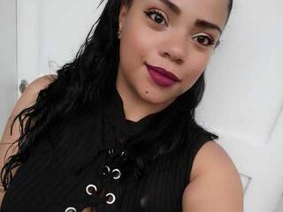 Erotischer Video -Chat evoletsm