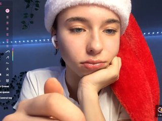 Erotischer Video -Chat EvonneHeally