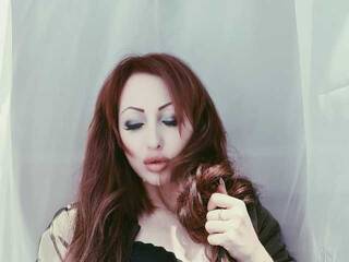 Erotischer Video -Chat EVA_