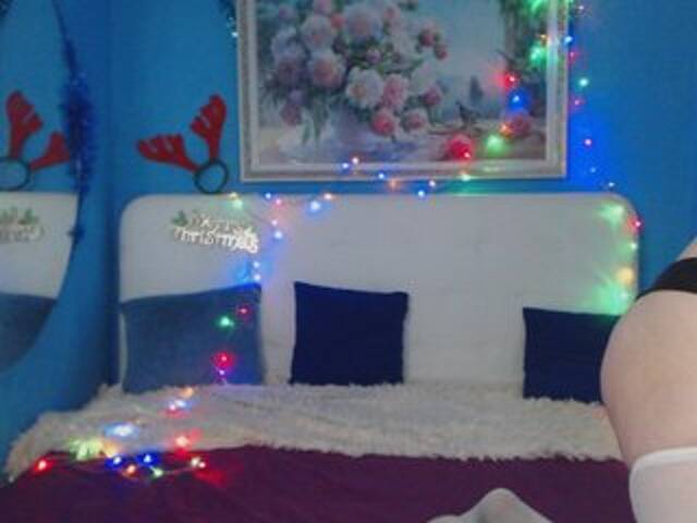 Sendung Screenshots EvvaBlack