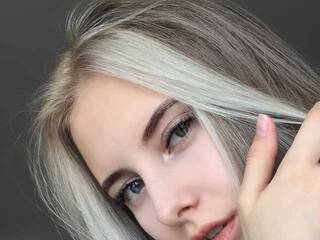 Erotischer Video -Chat Evvvaaa