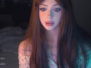 Erotischer Video -Chat ex1angel