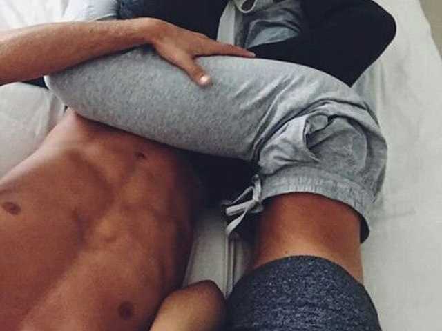 Foto des Profils exchangecoupl