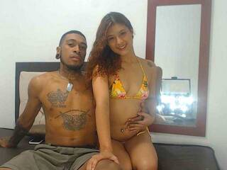 Erotischer Video -Chat exneikaix