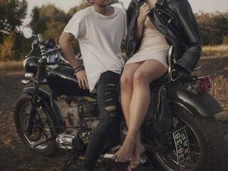 Erotischer Video -Chat exocti-team