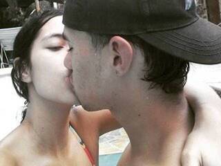 Erotischer Video -Chat Exotic8Latina