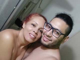 Erotischer Video-Chat exoticcouple