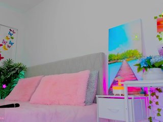 Erotischer Video -Chat Sophiyaa