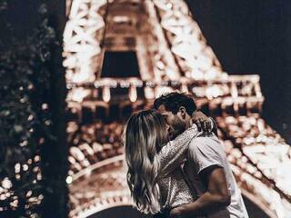 Erotischer Video -Chat experience234