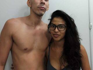 Erotischer Video -Chat explosivehot