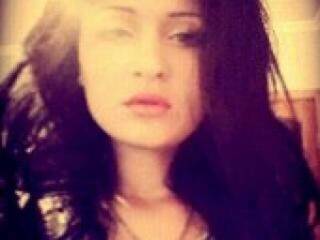 Erotischer Video -Chat extazyyy69