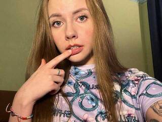 Erotischer Video -Chat ExtraCheeseLovesVikki