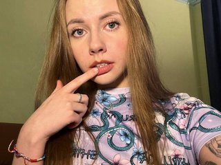 Erotischer Video -Chat ExtraCheeseLovesVikki