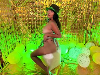 Erotischer Video -Chat ExxoticValery