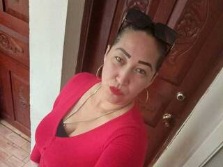 Erotischer Video -Chat Fabiana-the-cat