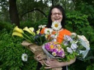 Erotischer Video -Chat fabiola555