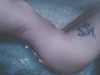 Erotischer Video -Chat Faceless-moon