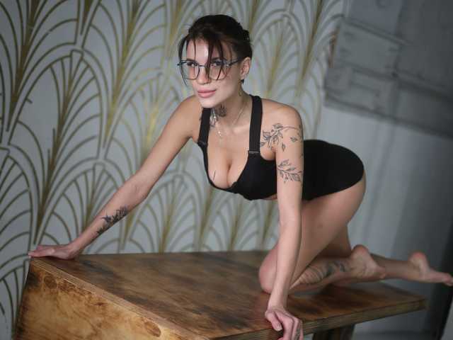 Foto des Profils FackelinaCamelot