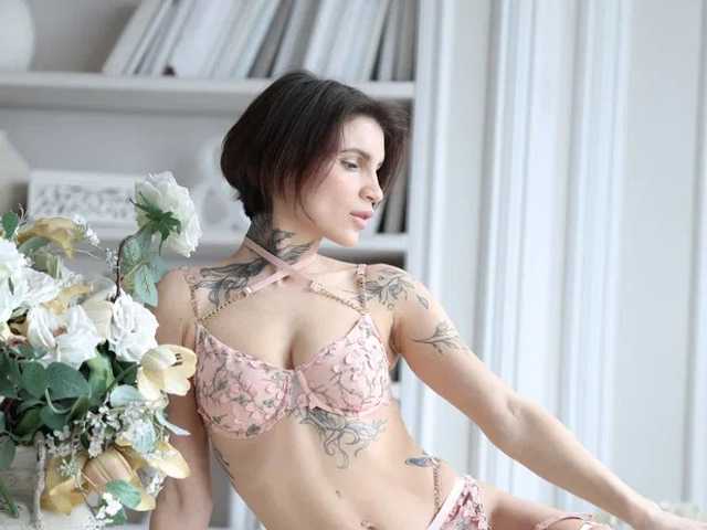 Foto des Profils FackelinaCamelot