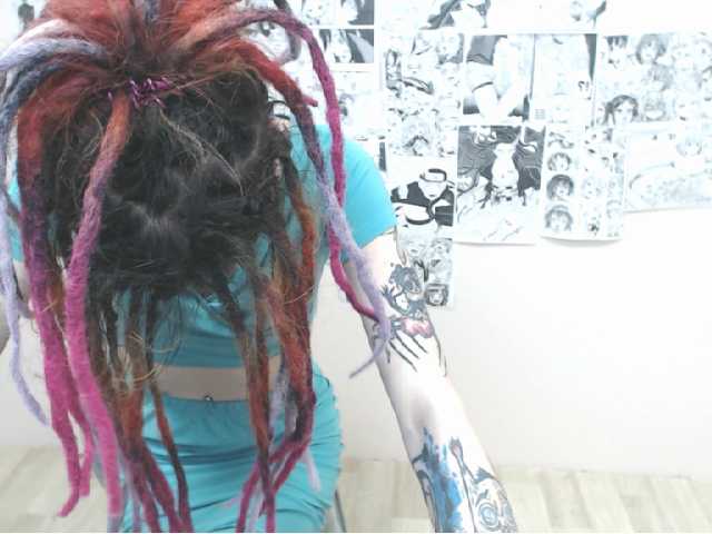 Sendung Screenshots NaughtyTory